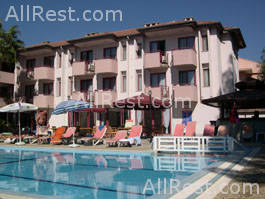 Mendos Hotel 7